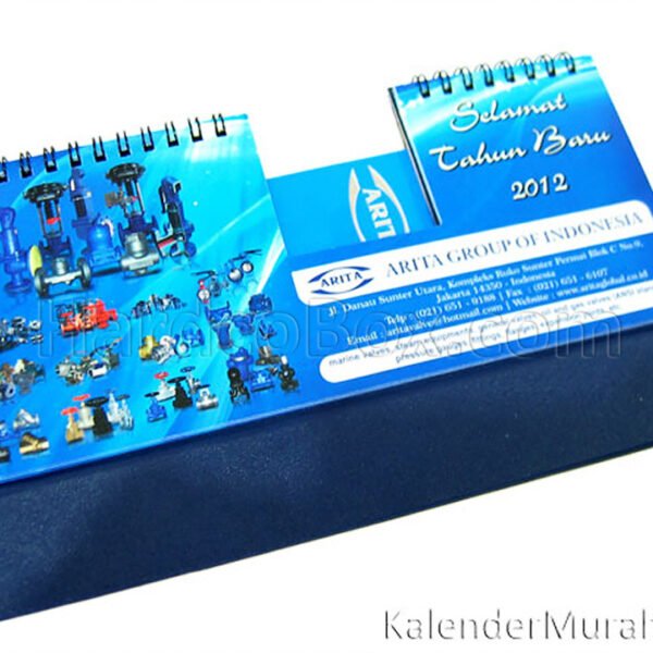 kalender meja pensil 4